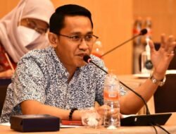 Putusan Kasasi MA Inkracht, Tidak Ada Alasan Ketua MPR RI, Bambang Soesatyo Tidak Lantik Tamsil Linrung Wakil Ketua MPR RI