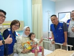 Program KRIS Stop Stunting Berkolaborasi Dengan Konicare dan Primaya Evasari Hospital Kawal Ibu Hamil dan Ibu Melahirkan