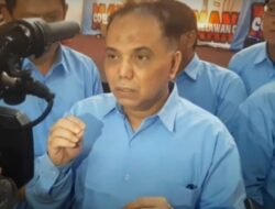 Haidar Alwi: Prabowo – Gibran Mampu Lanjutkan Tahap Kedua IKN 2024-2029