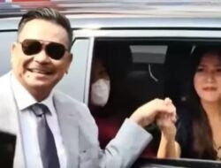 Jessica Kumala Wongso Bebas Bersyarat