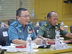 Ciptakan Kondisi Pilkada 2024 yang Stabil di Masyarakat, Waspada Mobilisasi Massa yang Cenderung Anarkis