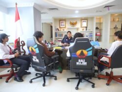 Menpora Dito Ariotedjo : Kedepan Sapras Olahraga Dilengkapi Dengan Sport Science