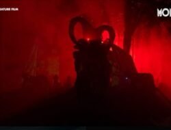 Film Monisme: Pengalaman Sinematik Unik di Bioskop Online