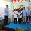 Tingkatkan Skill, PLN UP2B Jawa Timur Adakan Program TJSL Upskilling Keterampilan Khusus bagi Usia Dewasa di Sidoarjo