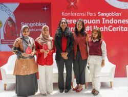 Sangobion Ajak Perempuan Indonesia Tak Lagi Anggap Sepele Anemia Saat Menstruasi Dengan Rutin Mengkonsumsi Suplemen Zat Besi