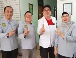 Klinik Pratama Poltekkes Kemenkes Jakarta I Memberikan Berbagai Layanan Kesehatan Dasar yang Berkualitas, Resmi Dibuka