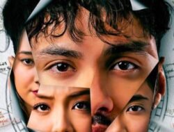 Cinta Tak Pernah Tepat Waktu A film by Hanung Bramantyo