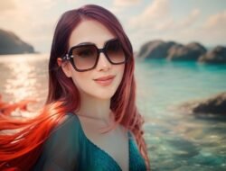 Intan Louis Sosialita Selebrita Kini Aktif Perankan Seorang Dokter, Fokus Menjadi Lebih Baik dan Bermanfaat