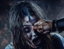 Film Horor Indonesia Terbaru ‘Kuasa Gelap’ Disutradarai Bobby Prasetyo