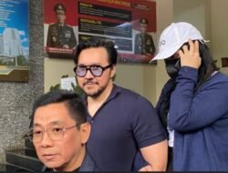 Kasus Video Syurr Anak Musisi David Bayu, Audrey Davis, Polisi Sudah Kantongi Pemeran Pria