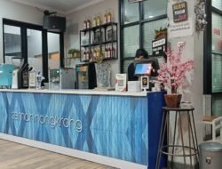 Sobat Eightplus… Alami Depresso!? … Yupp … Cukup di #temennongkrong … Aja