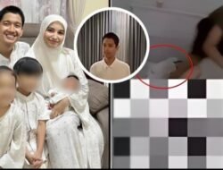 Polres Bogor Tangkap Armor Toreador, Pelaku KDRT Cut Intan Nabila