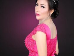 Intan Louis : Kenapa … Laki Laki Cenderung Suka Main Pukul Pakai Tangan Kepada Perempuan …