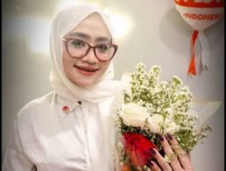 Annisa Queen: 6Th “Aku Sehati” Anniversary, Apresiasi Untuk Selalu Bersama Menjaga Silaturahmi, Sekaligus Tiup Lilin
