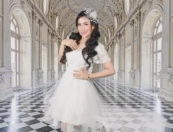 Lepas KDRT Intan Louis Comeback Dunia Entertainment