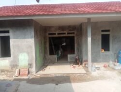 TMMD ke-121 Kota Depok, Percepat RTLH Ibu Elis dan Saiyah