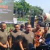 Launching Pembangunan Pengganti Aset Dari Kementerian PUPR RI