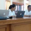 Program TJSL PLN Hadir untuk Tingkatkan Pemahaman TIK Bagi Usia Dewasa di Kelurahan Kapal
