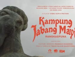 Rangkaspuna, Film Kampung Jabang Mayit