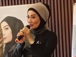 Usai Single Ilusi, Kini Inggit A.Wulan Hadirkan Single Ku Coba, Related Dengan Pengalaman Pribadinya