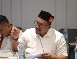 Rumah Cagub Aceh Bustami Hamzah Digranat, Syech Fadhil Mengutuk Keras Aksi Itu