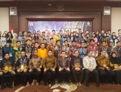 Program TALENTA MUDA Kemenpora : Pemuda Harapan Indonesia Emas 2045 Menjadi Pemimpin Hebat dan Tangguh 