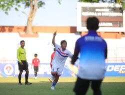 Muhammad Rayyan Taqi : Semoga Liga Anak Indonesia Makin Bagus dan Rutin Diselenggarakan