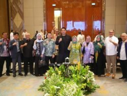 Raker Kemenpora – Komisi X DPR RI : Perlu Pendalaman Pagu Anggaran Kemenpora RAPBN 2025
