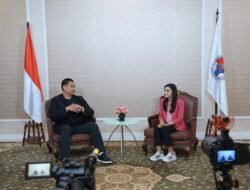 Menpora Dito Ariotedjo: PON XXI/2024 Aceh-Sumut Pertandingkan 67 Cabor Dapat Mampu Hasilkan Atlet Nasional dan Dunia