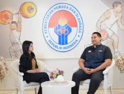 Menpora Dito Ariotedjo: Pembukaan PON XXI Aceh – Sumut Ambil Konsep Asian Games 2018