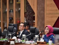 Ketua Komisi X Syaiful Huda : Di Bawah Kepemimpinan Menpora Dito Ariotedjo Prestasi Olahraga Tanah Air Mengalami Peningkatan