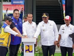 Menpora Dito Ariotedjo : PON XXI Aceh-Sumatera Utara 2024 Diikuti 13.000 Atlet, 1.042 Nomor Pertandingan di 65 Cabor Digelar di 20 Kabupaten/ Kota