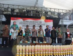 Penurunan Angka Stunting Jadi Hal Penting, Stunting Gangguan Pertumbuhan Perkembangan Anak Karena Kekurangan Gizi Kronis