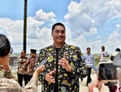 Menpora Dito Ariotedjo : Laporan Penyelenggaraan PON Tidak Layak Ditindaklanjuti Satgas Pengawalan Penyelenggaraan PON