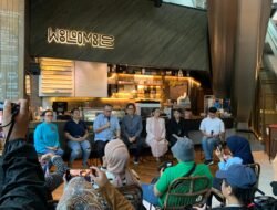 Konser “September Selalu Ceria” di Jakarta Concert Hall, Hadirkan Vina Panduwinata Bersama Addie MS, Twilite Orchestra dan Fiery