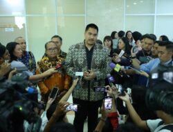 Naturalisasi Eliano Reijnders dan Mees Hilgers Resmi Disetujui Komisi III DPR RI, Menpora Dito Ariotedjo Sangat Mengapresiasi