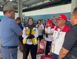 Gerak Cepat Antar Pihak, Kendala Pertandingan Menembak PON XXI Aceh-Sumut 2024 Teratasi