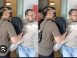 Penjemputan Loly Putri Nikita Mirzani ‘Sah Secara Hukum’