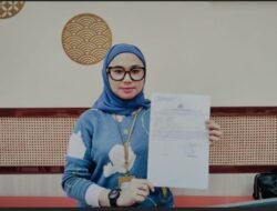 Kasus KDRT IW Caleg DPRD Babel: Korban IS Alami Luka Fisik dan Trauma, Laporan Sudah Diterima Polisi