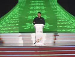 Menpora Dito Ariotedjo : Pencapaian Besar PON XXI Aceh – Sumut 2024 Perlu Di Evaluasi dan Ditingkatkan Agar PON Berikut Lebih Baik