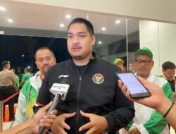 Closing Ceremony PON XXI Aceh-Sumut 2024, Menpora Dito Ariotedjo : PON XXI Aceh-Sumut Menjadi Edisi Terbesar Dalam Sejarah