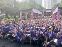 18th Anniversary Brawijaya Healthcare : ‘Melayani Setulus Hati, Kebanggaan Negeri’ 