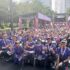 18th Anniversary Brawijaya Healthcare : ‘Melayani Setulus Hati, Kebanggaan Negeri’ 