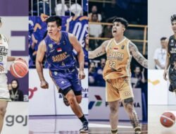Menpora Dito Ariotedjo : IBL All Indonesian 2024 Masa Depan Basket Indonesia