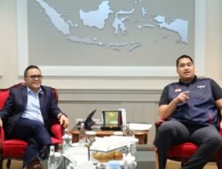 Menteri PAN/RB – Menpora Dito Ariotedjo Formulasikan Atlet di Ajang Multi Event Dunia dan Pengembangan Kepemudaan