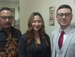 Dilaporkan Atas Dugaan Pencemaran Nama Baik, Chikita Meidy Justeru Layangkan Somasi Shilda Oktavia Rosa