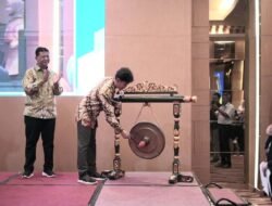 Deputi Bidang Pemberdayaan Pemuda Kemenpora Asrorun Ni’am Sholeh : Dalam Penelitian Ilmiah Saatnya Pemuda Mendominasi Aktor Sebagai Peneliti