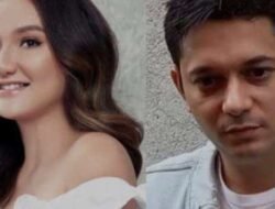 Andrew Andika Bersama 5 Temannya Usai Terciduk Polisi Terkait Kasus Sabu