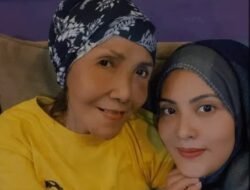 Wati Siregar Meninggal Dunia, Pihak Keluarga Ikhlas Menerima Kepergian Mendiang Omas