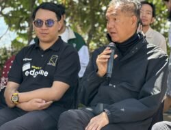 Tingkatkan Literasi Baca, Kolaborasi Endgame dan Bingkai Karya : Bookclub Gamechangers “Special Edition” – The Road To Endgame Town Hall